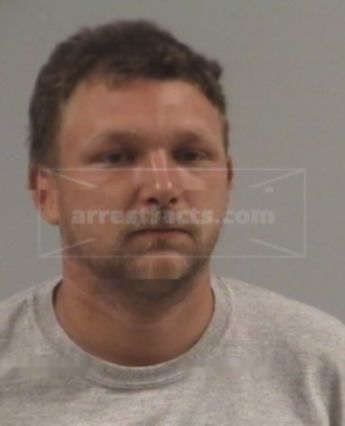 Joshua Perrin Bowden