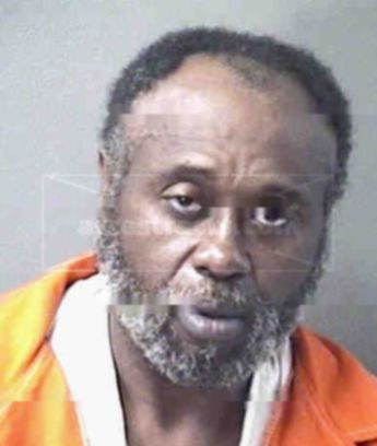 Billy Gene Banks