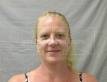 Tammy Louise Shell