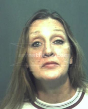 Kimberly Lynn Brown