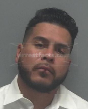 Wesley Mendez Gutierrez