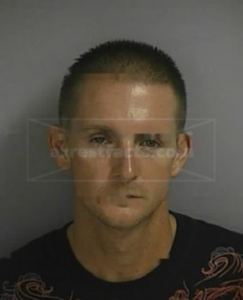 Darin Wayne Bentley