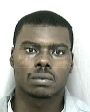 Dorries Mack Iii
