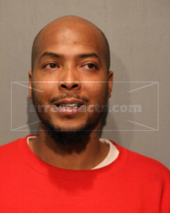 Shalamar Moore