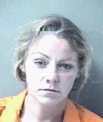 Kismet Chaffin Brewer