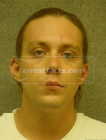 Jesse A Gibson