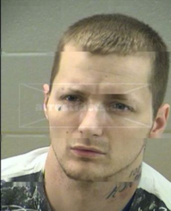 Jonathon Derrick Powell