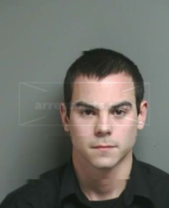 Joshua Arthur Dawson