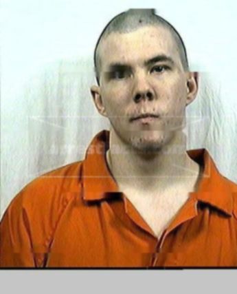 Chad Mcglocklin