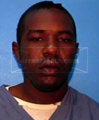 Tyrone Milton Thomas