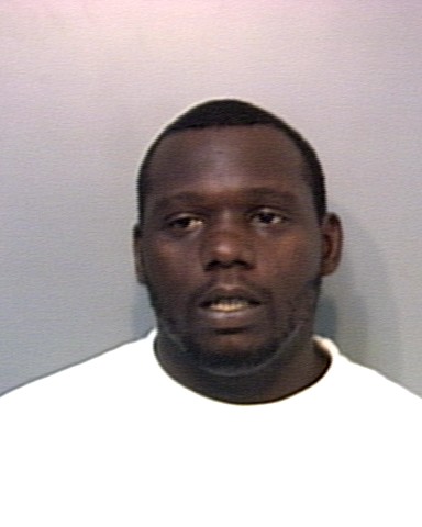 Albert Eugene Barnes Jr