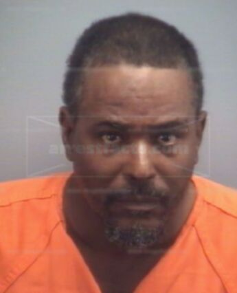 Derrick Jerome Hawthorne