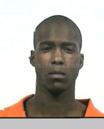 Derrick D Shanks