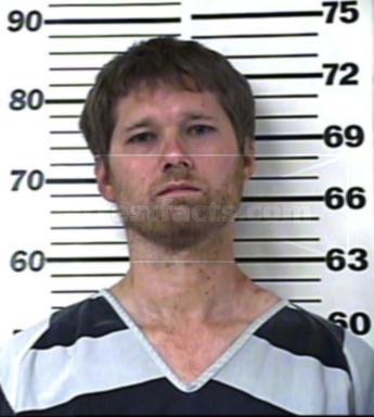 Jonathan Lael Gasper