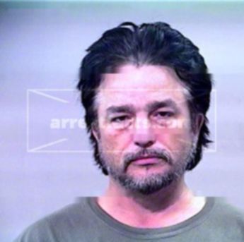 Jeffery Darrin Clay