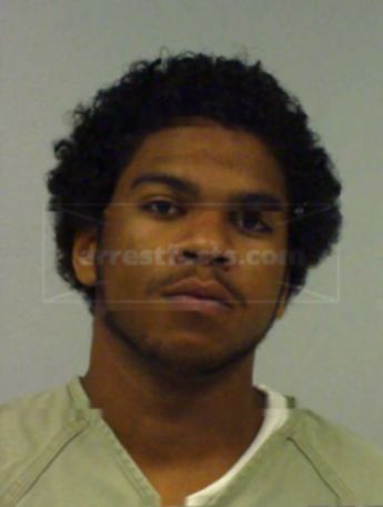 Daniel Jose Powell