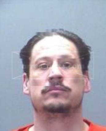 Anthony Robert Stacy