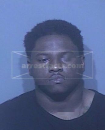 Trevor Wesley Bobo