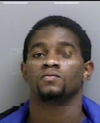 Dante Jamal Jackson