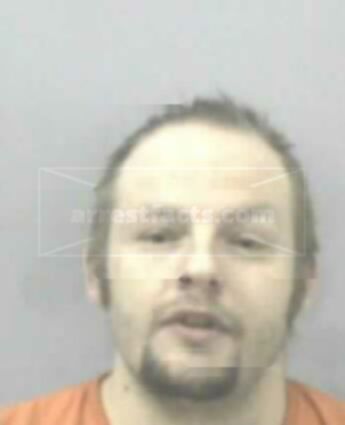 Bernard Wilson Cox