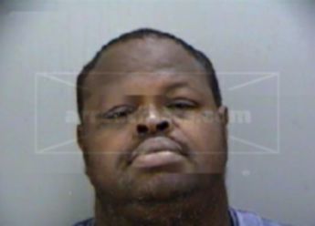 Willie Donaldson Jr.