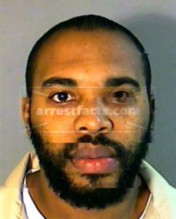 Clarence Ford
