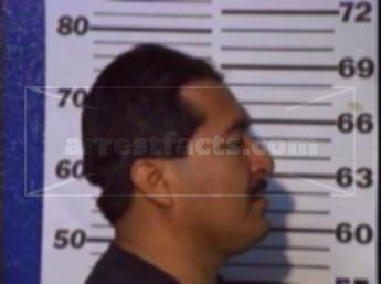 Pedro Mentado Martinez