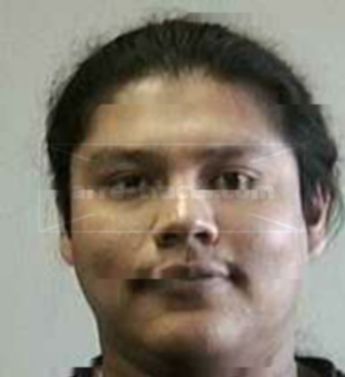 Omar Coronado Avila