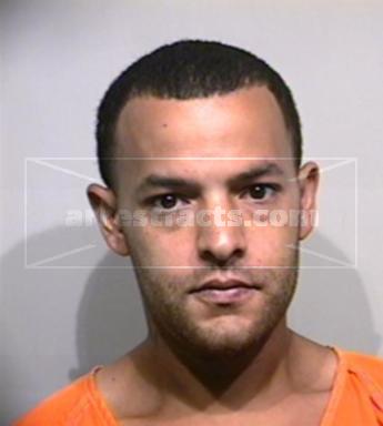 Donald Ray Tolbert Dodds