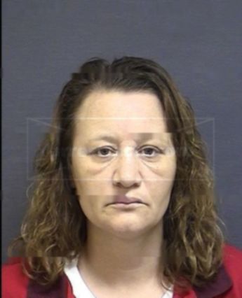 Rebecca Williams Paulk