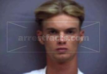 Garrett Reece Coffin