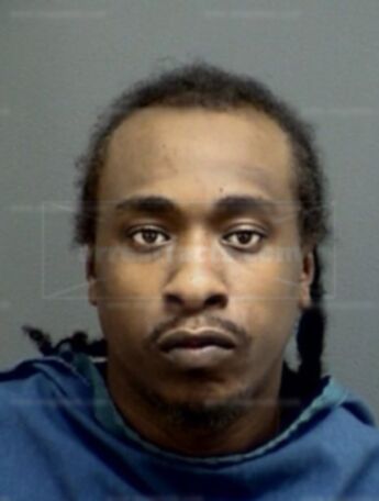 David Dewayne Hill