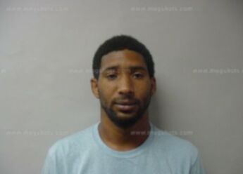 Christopher Alfonzo Carr
