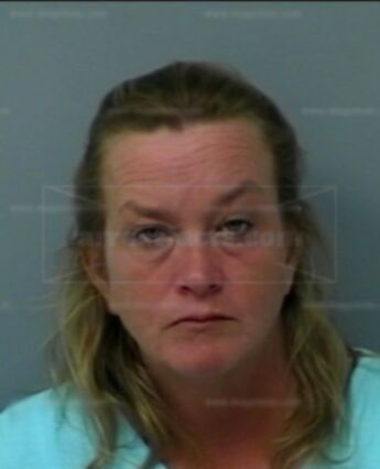 Kimberly Ann Mckeller