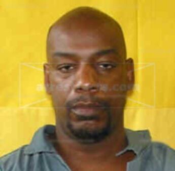 Michael Dewayne Branch
