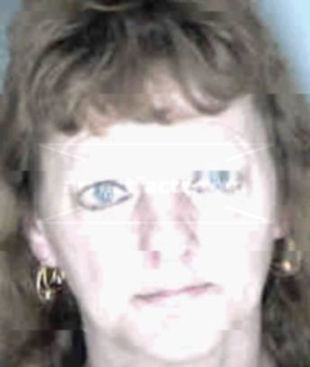 Elaine Patricia Gray