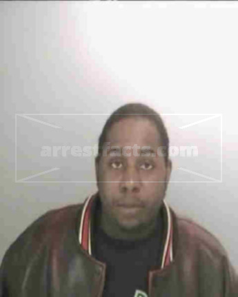 Ricky Dewayne Washington