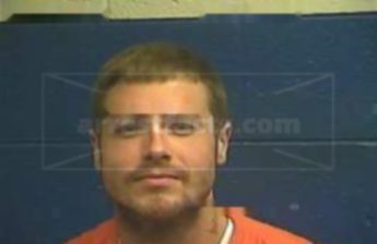 Eric Ray Cleveland