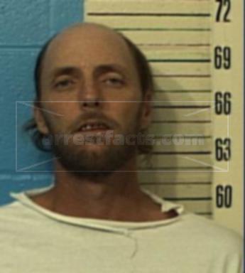Billy Wayne Smith