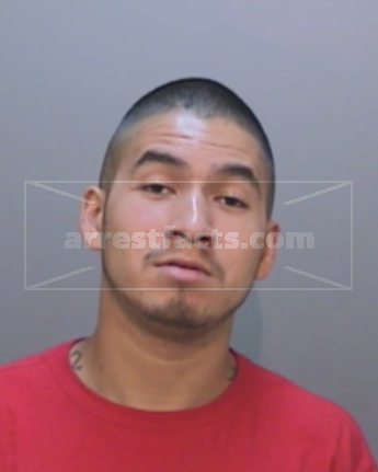 Joshua Luis Ybarra Delarosa