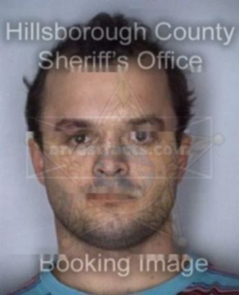 Chad David Ralston
