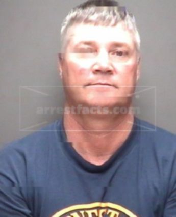 Mark Eugene Davenport