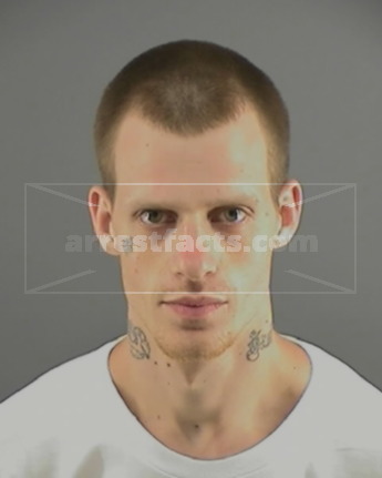 Justin M Hageman