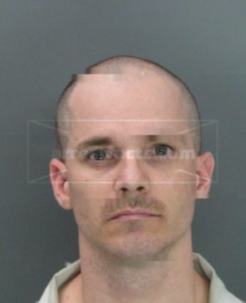 Michael Travis Mcelveen