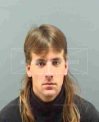 Eric Allen Sylvester