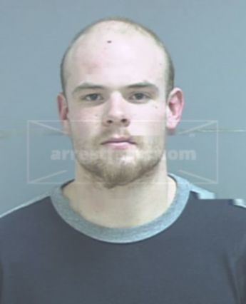Jasey Glenn Nixon
