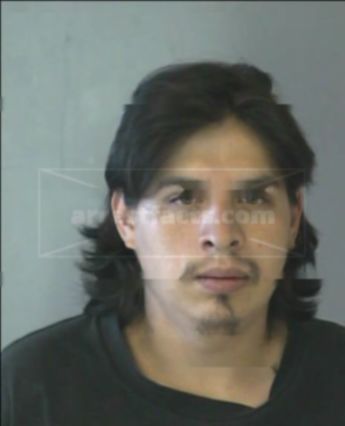 Leonel Miranda Hernandez