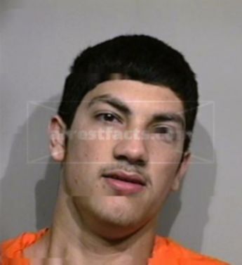 Wilfredo Carlos Jr Cruz