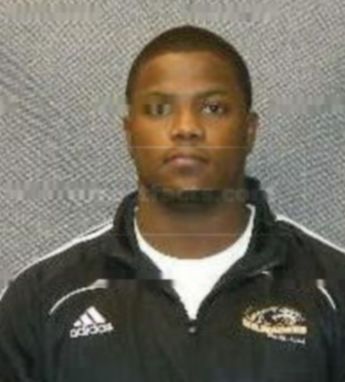 Angelo Jamal Buchanan