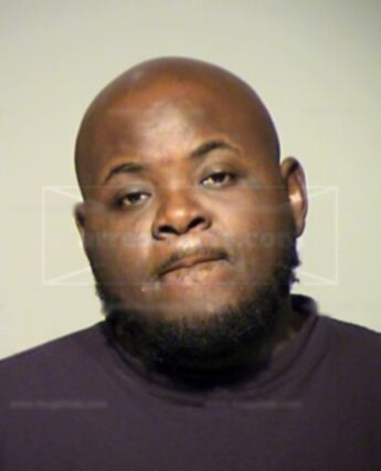 Jerrell Anderson